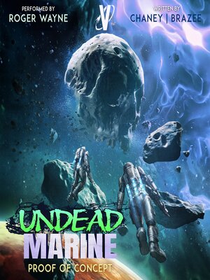 cover image of Proof of Concept